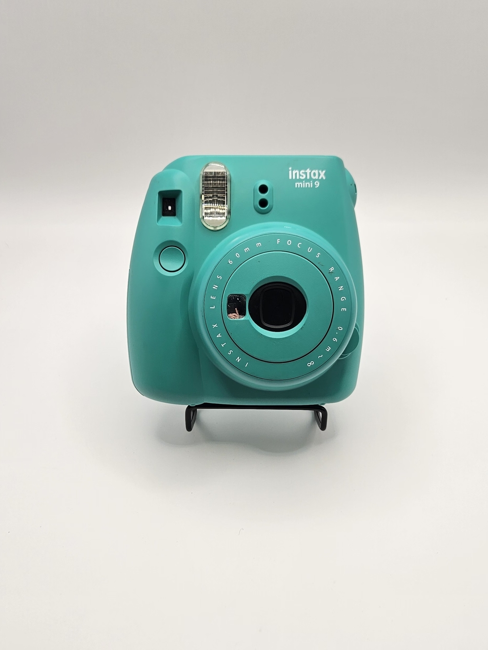 Fujifilm Instax Mini 9 Instant Camera - Teal